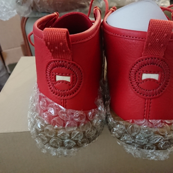 Desert boots - Picture 4 of 4